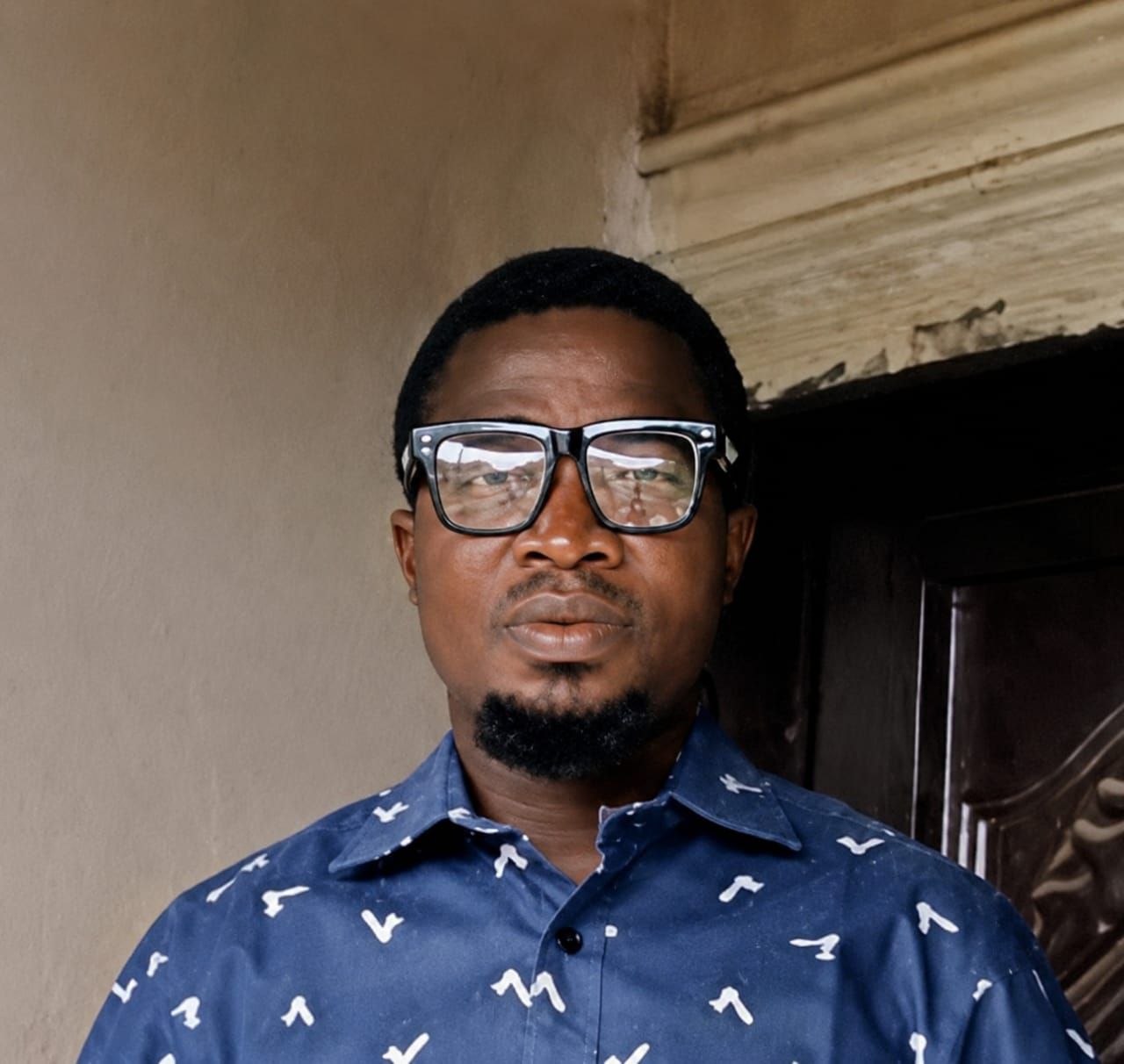 CEO of E & B Square Properties Limited